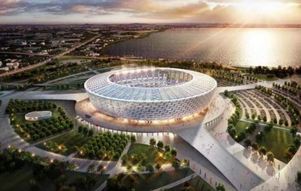 “Qarabağ” klubu UEFA Çempionlar Liqasında ev oyunlarını Bakı Olimpiya Stadionunda keçirəcək VİDEO