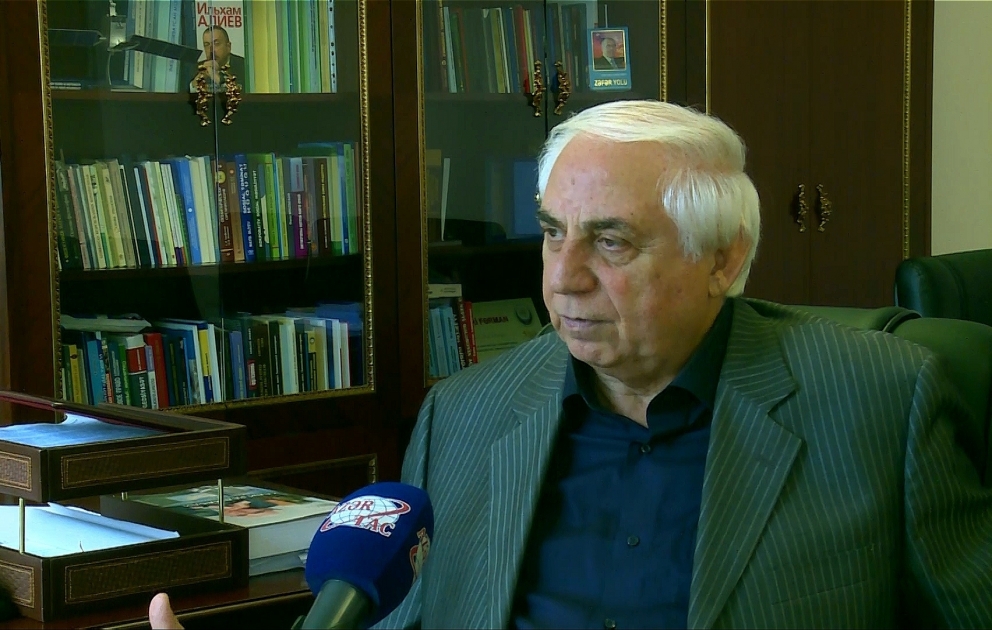 Ölkəmizdə turizmin yüksələn xətlə inkişafı gələcəyə daha nikbin baxmağa əsas verir VİDEO