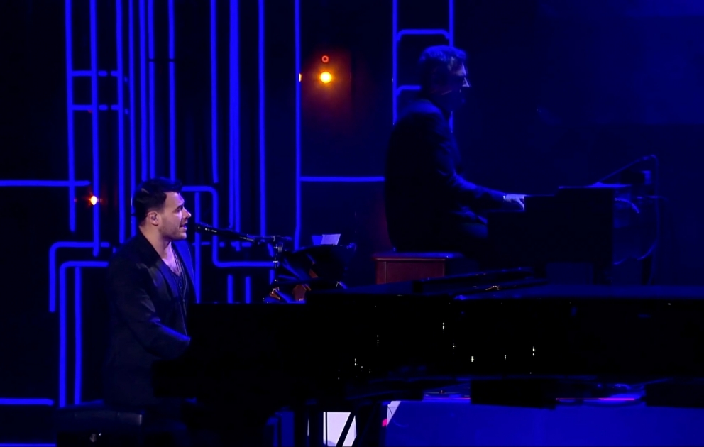 EMİN Bakıda solo-konsert proqramı ilə çıxış edəcək VİDEO
