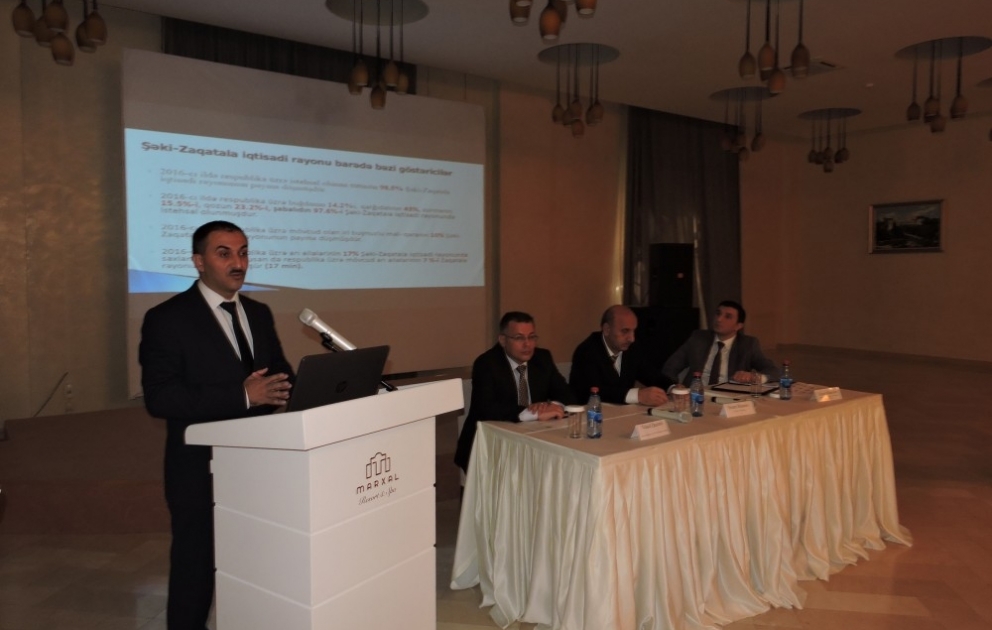 Respublikanın bölgələrində, eləcə də böyük şəhərlərdə mühüm inkişaf prosesi nəzərə çarpır VİDEO
