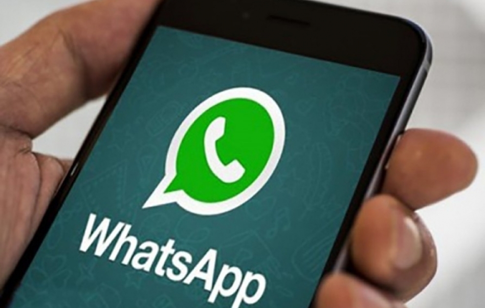 “WhatsApp” istifadəçiləri dostları ilə olduqları yeri real vaxt rejimində paylaşa biləcəklər VİDEO