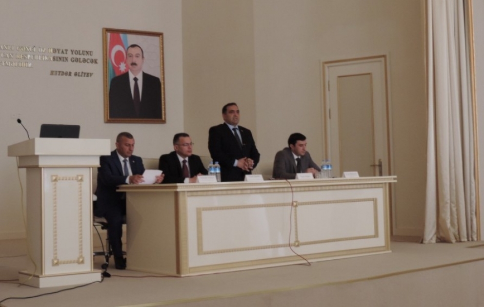 İqtisadi islahatlar keyfiyyətcə yeni mərhələyə qədəm qoymaqla daha intensiv xarakter alıb VİDEO