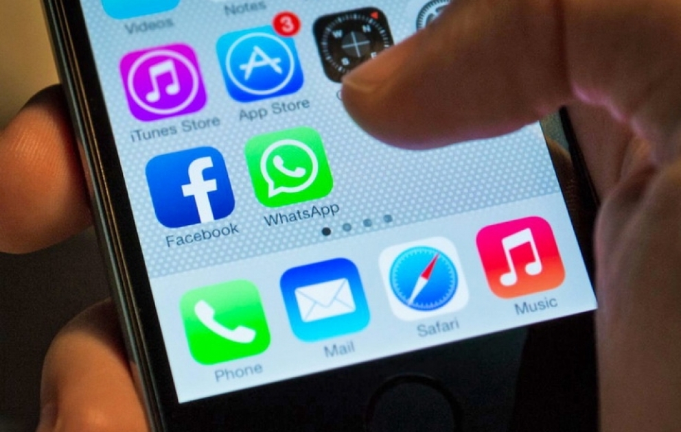 İndi “WhatsApp” messencerində göndərilmiş mesajları silmək mümkündür VİDEO
