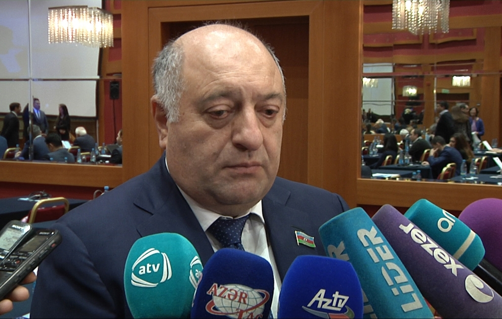 Musa Quliyev: Gələn il icbari tibbi sığortanın coğrafiyası genişlənəcək VİDEO