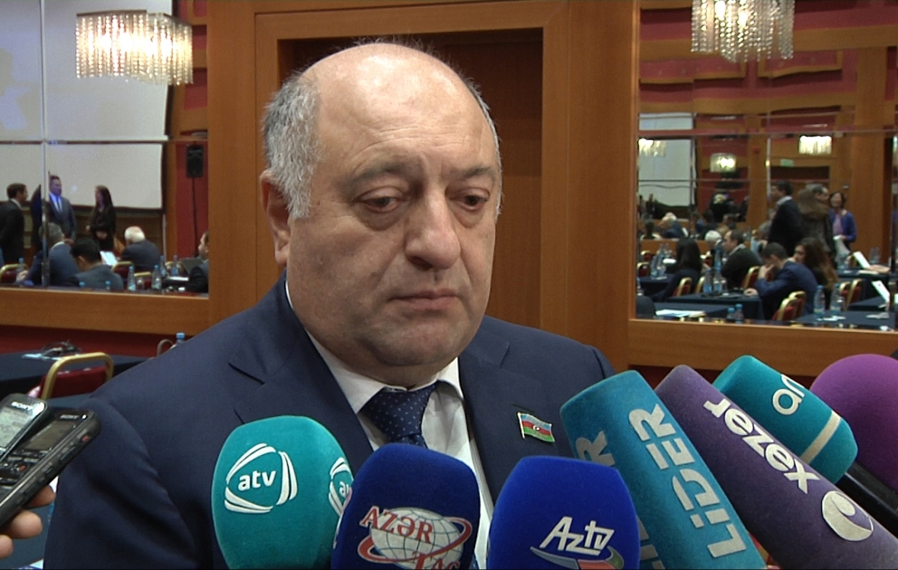 Муса Гулиев: В будущем году география обязательного медицинского страхования расширится ВИДЕО