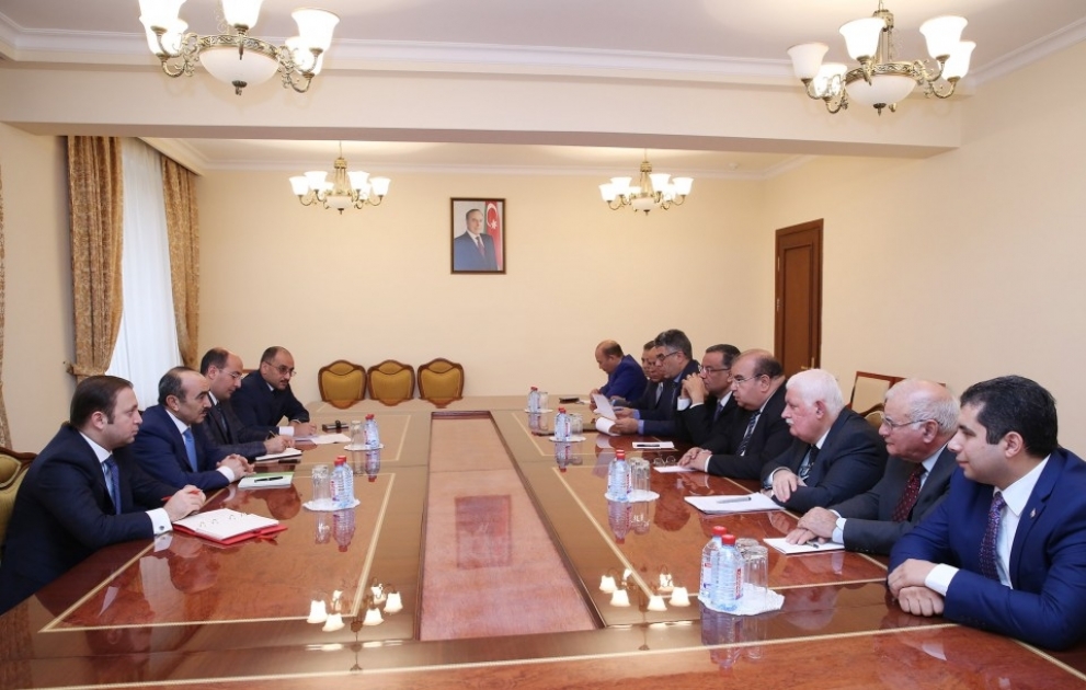 Ali Hasanov: Azerbaijan attaches great importance to strengthening solidarity in the Islamic world VIDEO