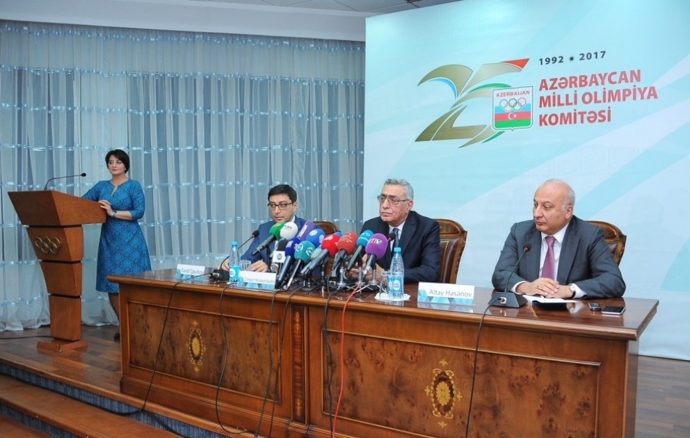 Fərid Qayıbovun Avropa Gimnastika İttifaqının prezidenti seçilməsi Azərbaycanın yüksək təşkilatçılıq qabiliyyətinə verilən qiymətdir VİDEO