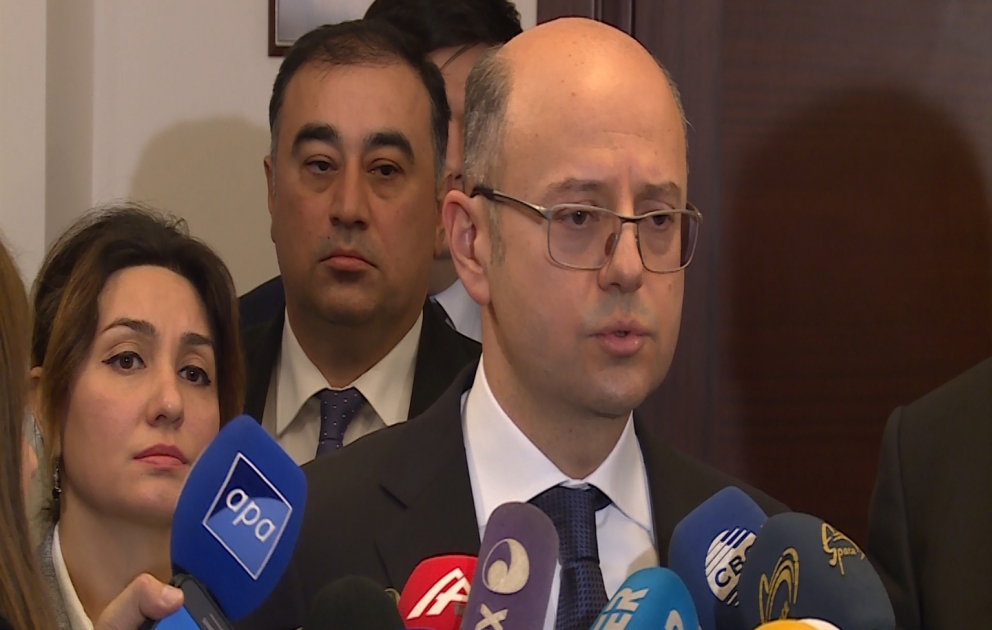 Azərbaycan və Qazaxıstan əlaqələrin intensivləşdirilməsi üzrə “Yol xəritəsi” imzalayıblar VİDEO