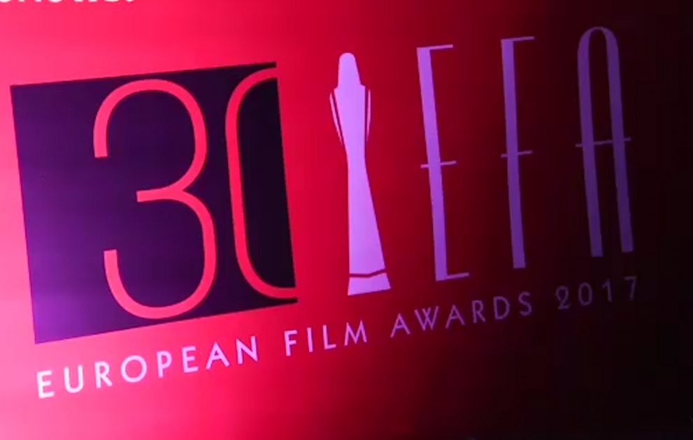 Avropa Kino Akademiyasının mükafatları bu axşam təqdim olunacaq VİDEO