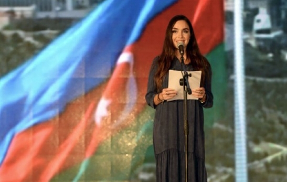Poesieabend in Gabala bringt Gedichtliebhaber zusammen VIDEO