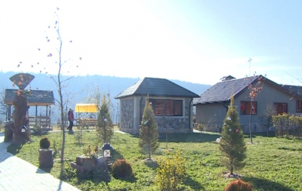 Yeni il bayramı ilə əlaqədar Qusardakı otel və istirahət mərkəzlərində yerlərin 90 faizi əvvəldən sifariş olunub VİDEO