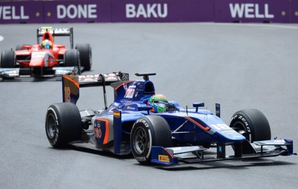 Formula-1 Azərbaycan Qran-Prisinə yerli media nümayəndələrinin akkreditasiya prosesi davam edir VİDEO