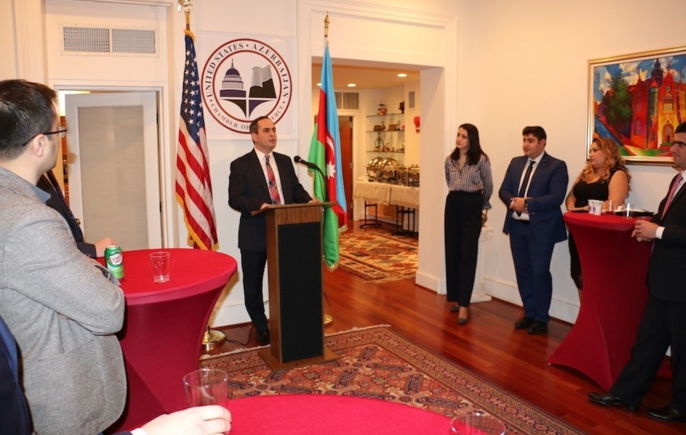 Müasir müstəqil Azərbaycan bütün dünyada yaşayan soydaşlarımız üçün inam və ümid mənbəyidir VİDEO