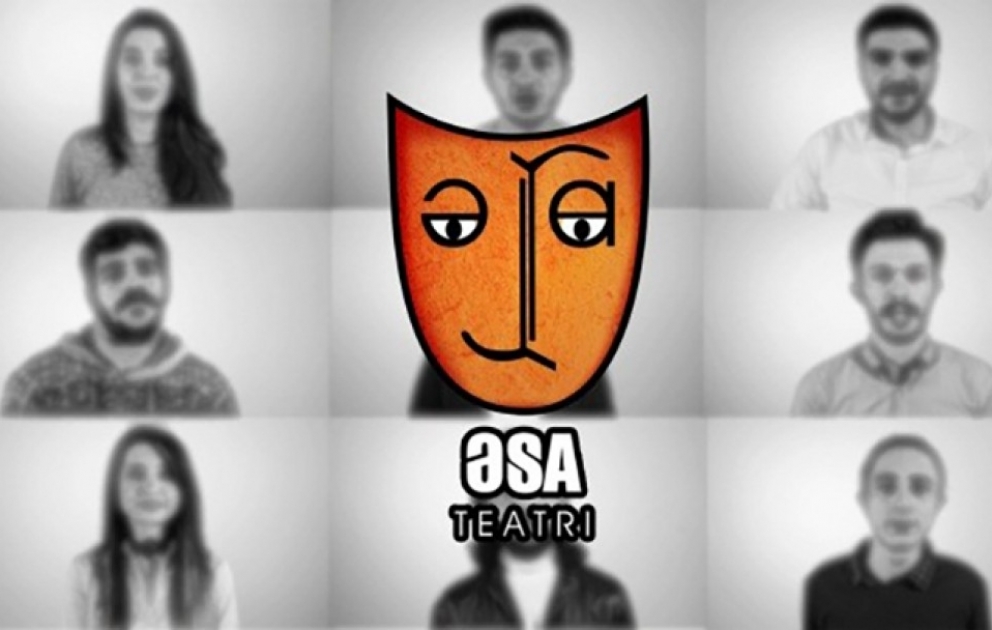 “ƏSA” teatrından sosial videoçarx - Sevgi, hörmət və bərabərlik naminə! VİDEO