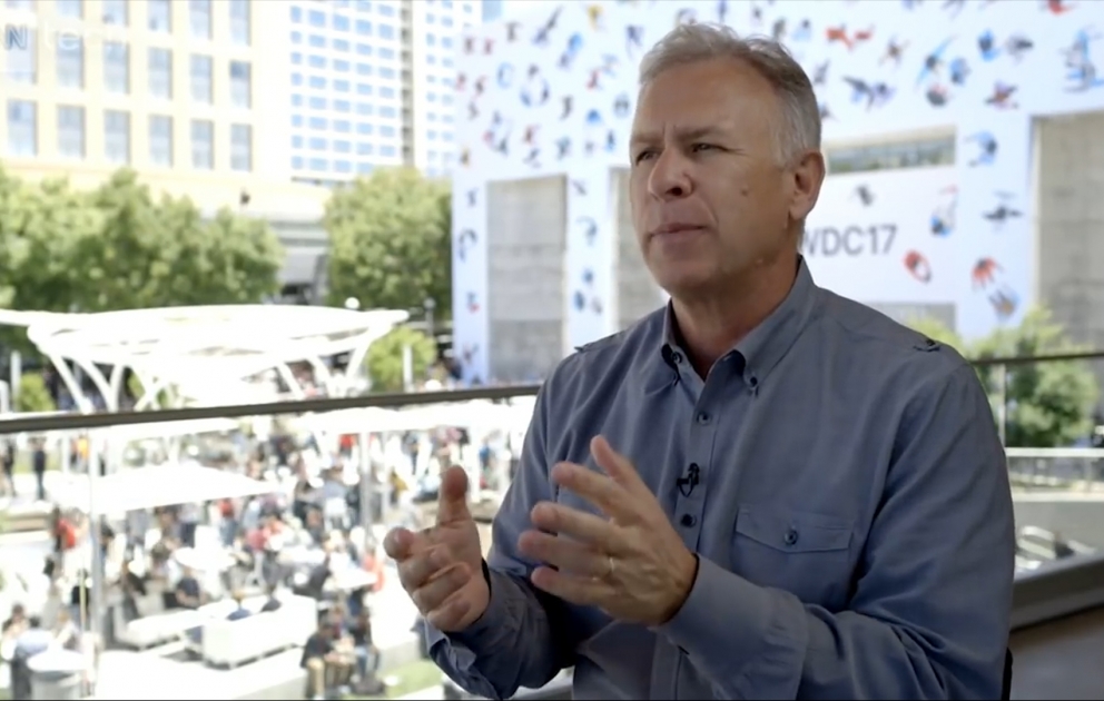 “Apple” yeni rekorda imza atıb VİDEO