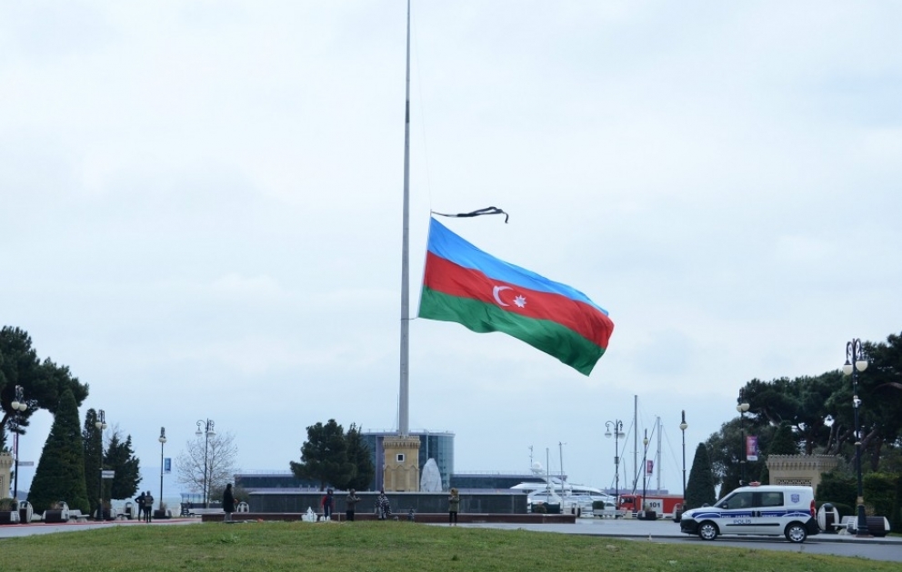 Минута молчания ВИДЕО