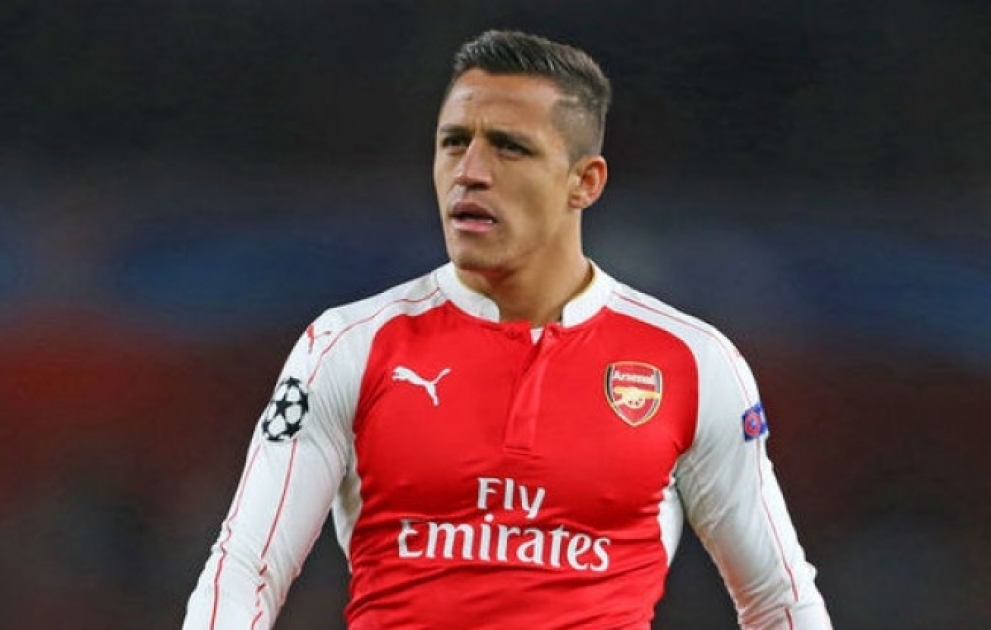 “Mançester Yunayted” klubu “Arsenal”ın forvardı Aleksis Sançezi transfer edib VİDEO