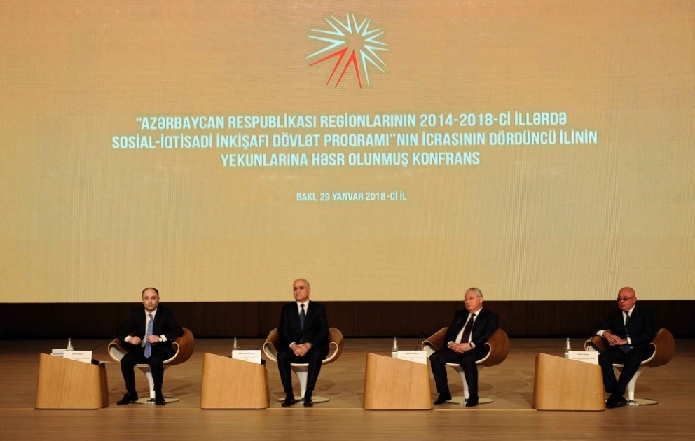 Bu il geri qaytarılan vəsaitlər hesabına sahibkarlara 170 milyon manat güzəştli kreditin verilməsi nəzərdə tutulur VİDEO