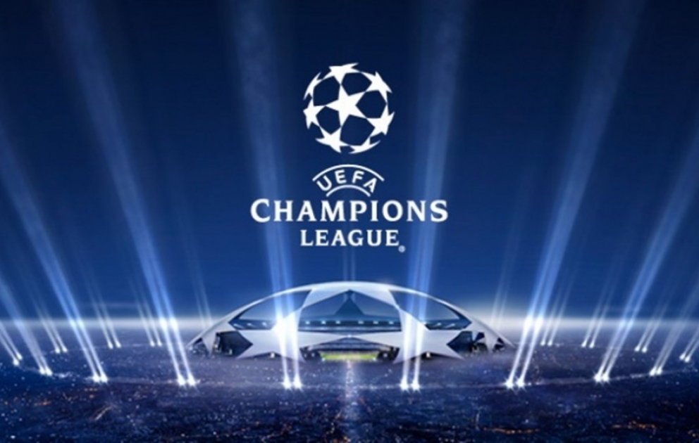 UEFA Çempionlar Liqası: Səkkizdəbir final mərhələsi iki oyunla start götürəcək VİDEO