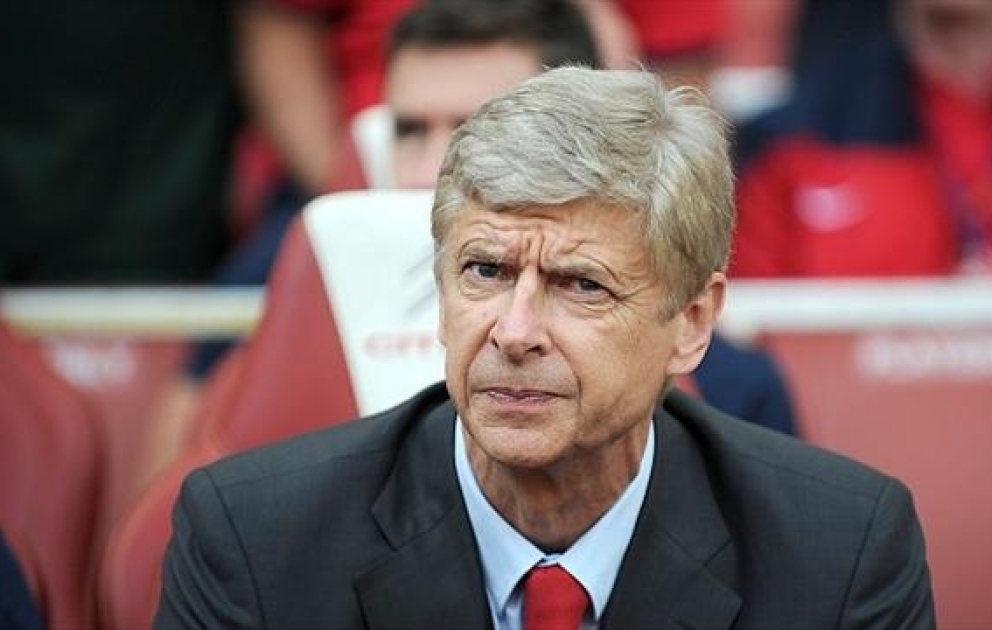 Arsen Venger UEFA-nın qaydalarından narazıdır VİDEO
