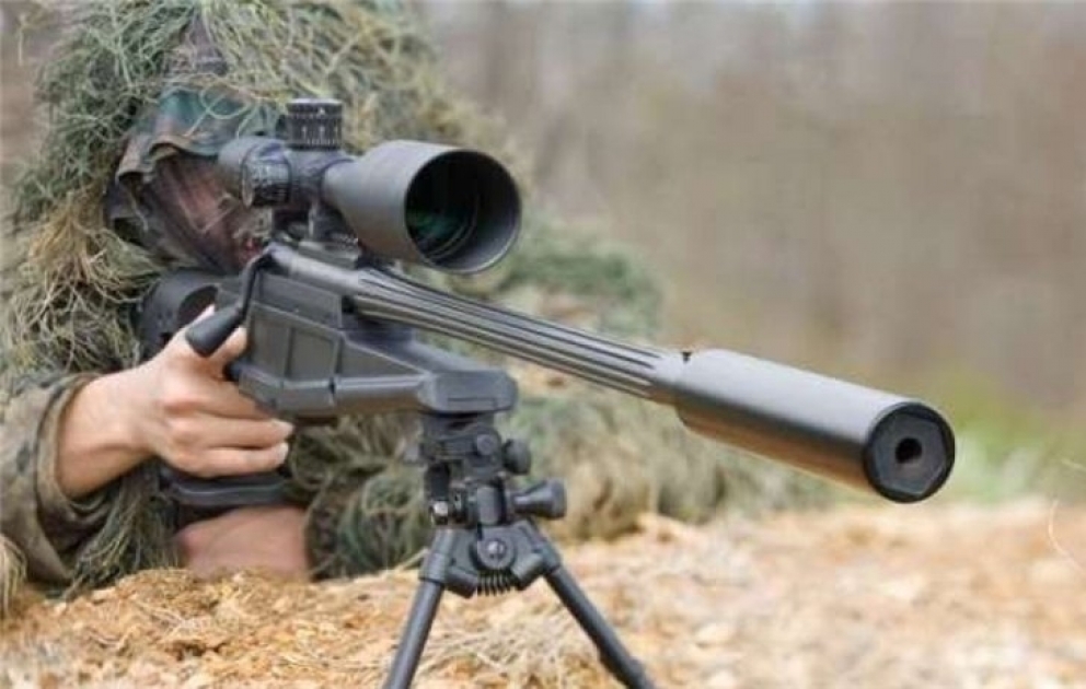Ermənistan silahlı bölmələri sutka ərzində atəşkəs rejimini 136 dəfə pozub VİDEO