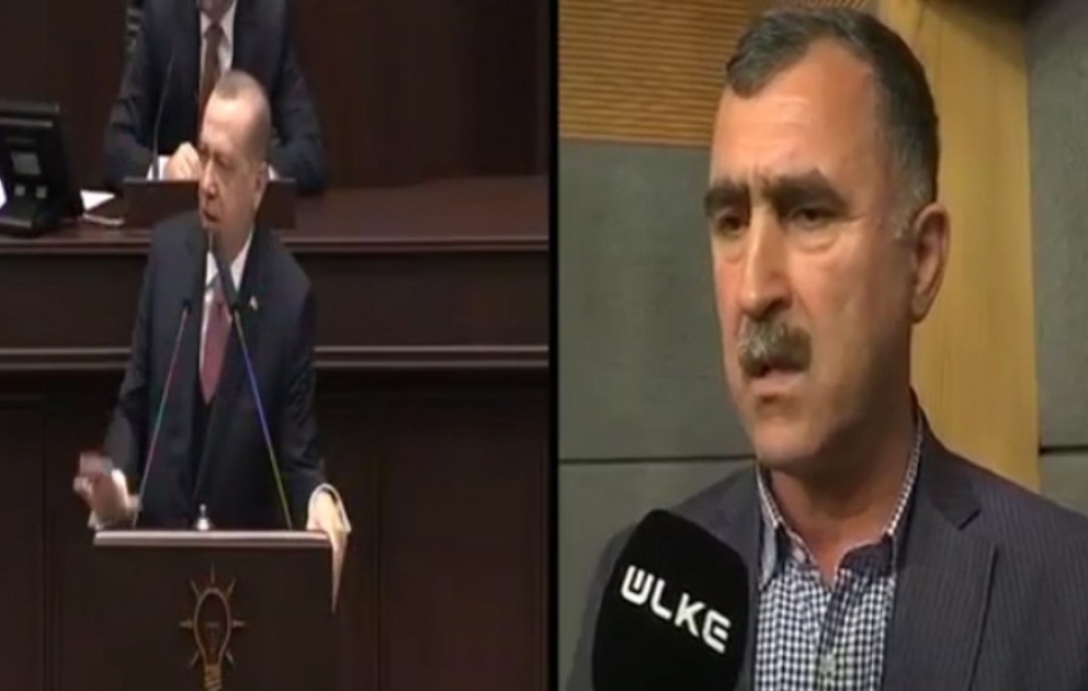 На турецких каналах NTV и “Ülke TV” транслировались репортажи в связи с Ходжалинским геноцидом ВИДЕО