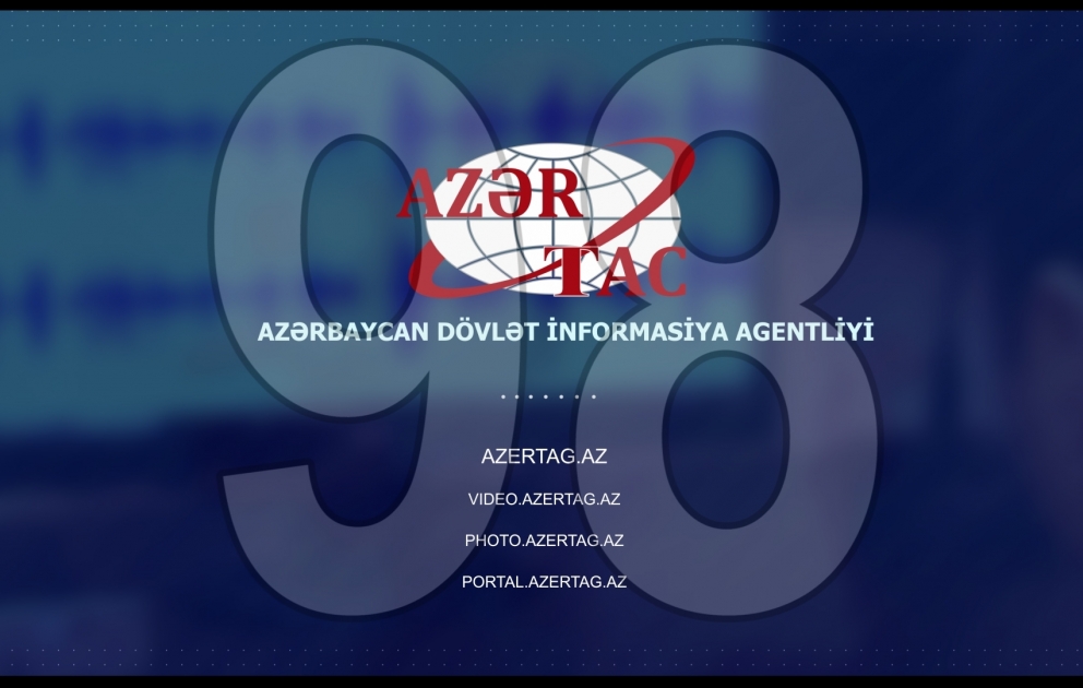 AZƏRTAC: Azərbaycanın 98 illik tarixinin günbəgün yazılan salnaməsi VİDEO