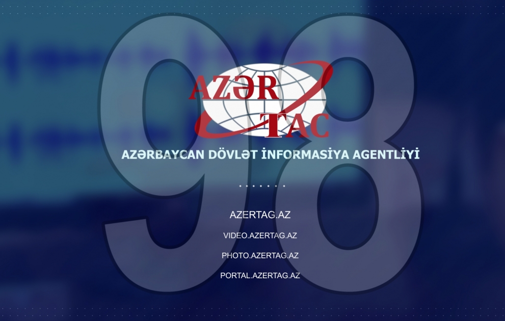 L’AZERTAC célèbre ses 98 ans VIDEO