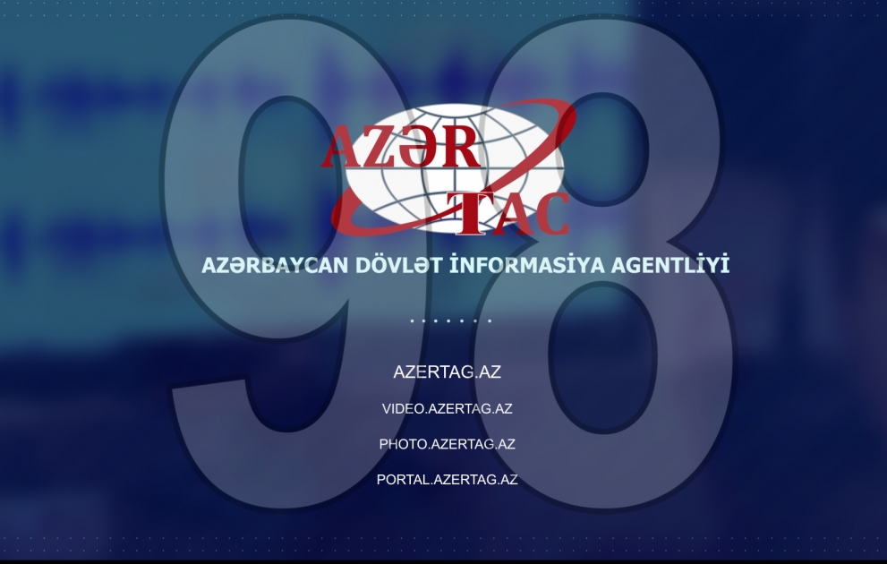 AZERTAC feiert 98-jähriges Bestehen VIDEO