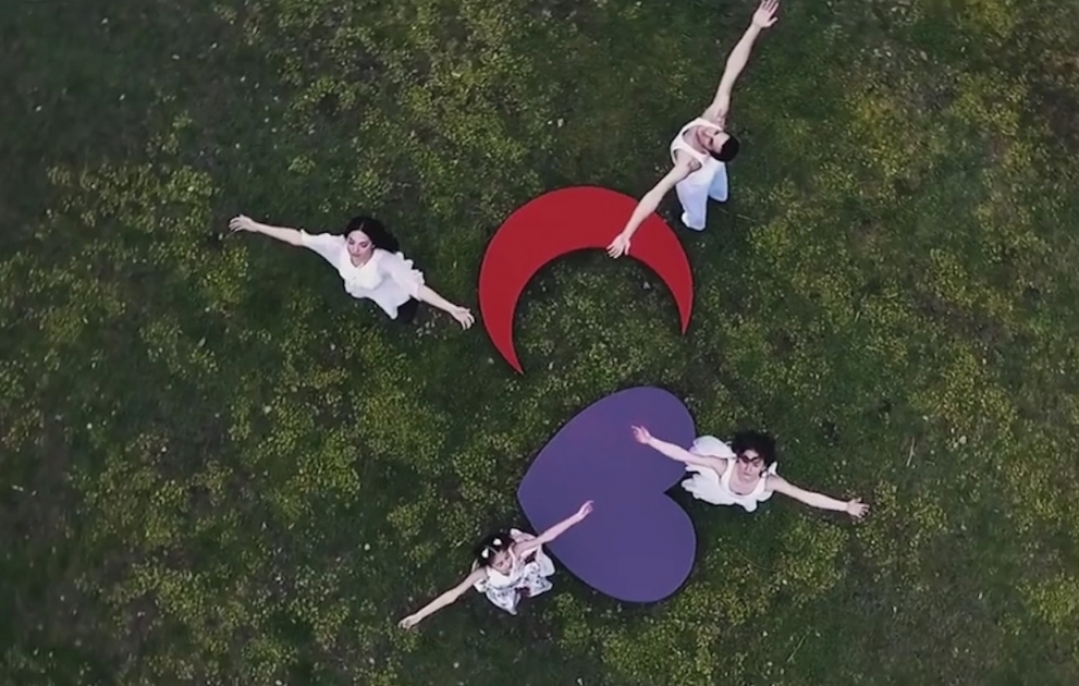 Aisel releases official video of 'X My Heart' VIDEO