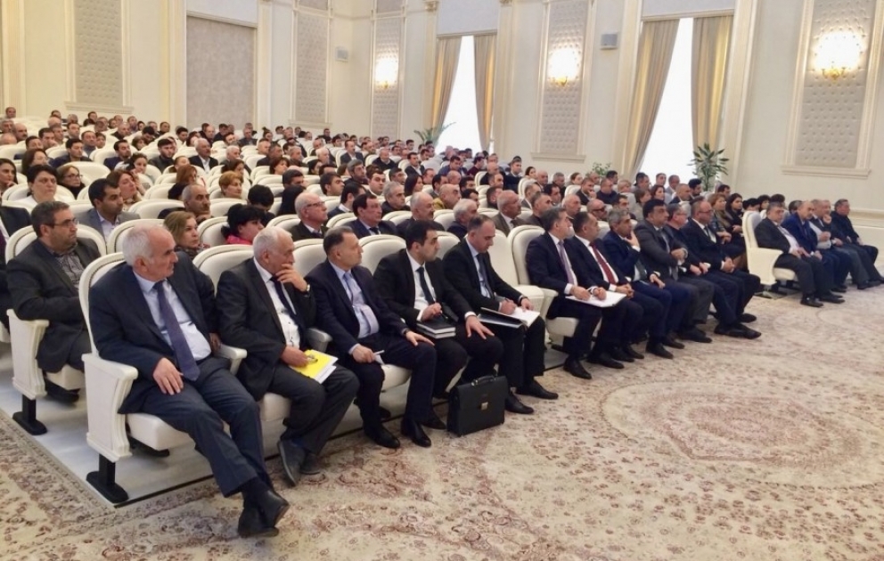 Sumqayıt, Abşeron, Xızı və Siyəzəndən olan sahibkarların və vergi ödəyicilərinin sualları cavablandırılıb VİDEO