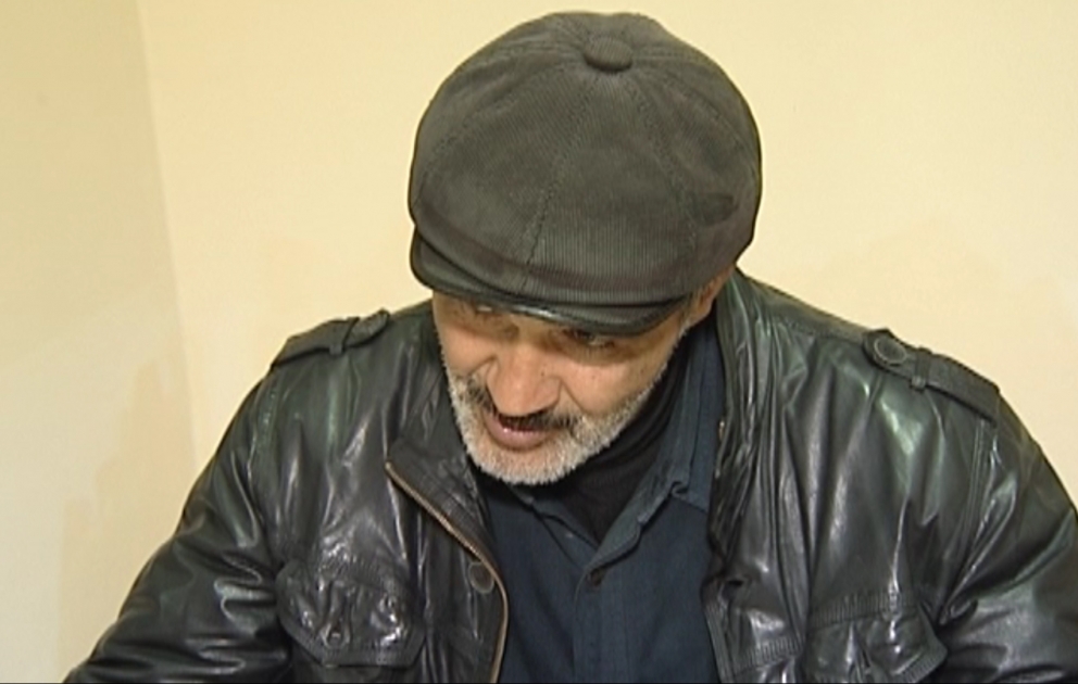 Sumqayıtda keçmiş məhkumdan 7 kiloqramdan çox heroin və marixuana aşkarlanıb VİDEO