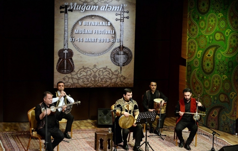 “Segah” muğamı Babək Niftəliyevin ifasında VİDEO