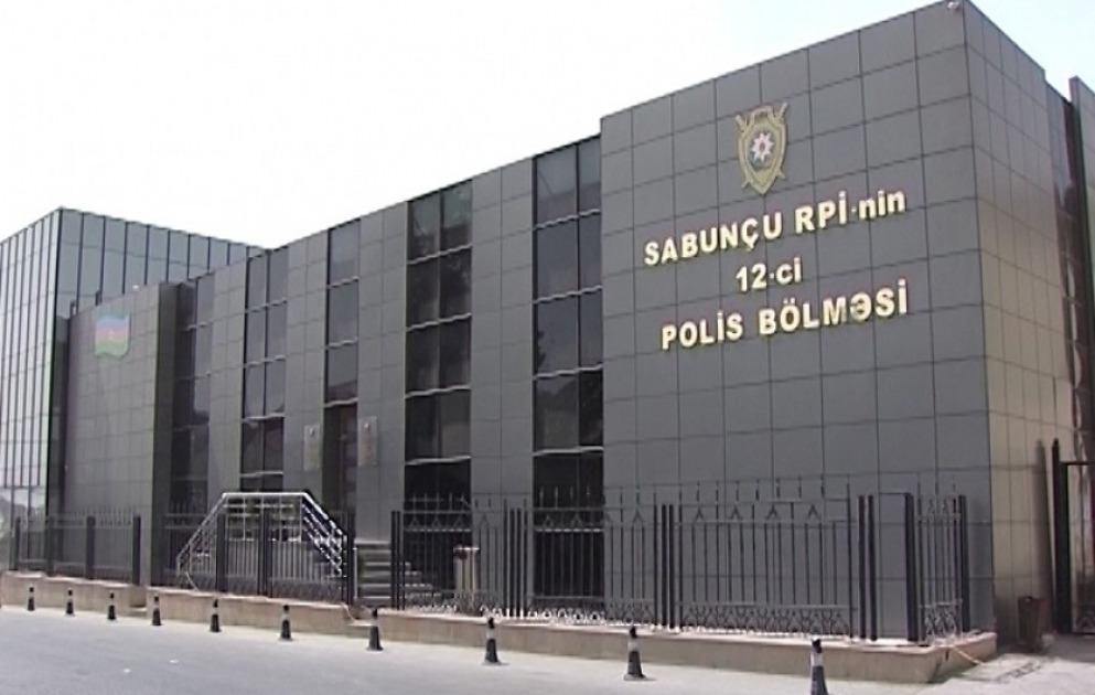 Sabunçu rayonunda narkotik maddələrin satışı ilə məşğul olan şəxs saxlanılıb VİDEO