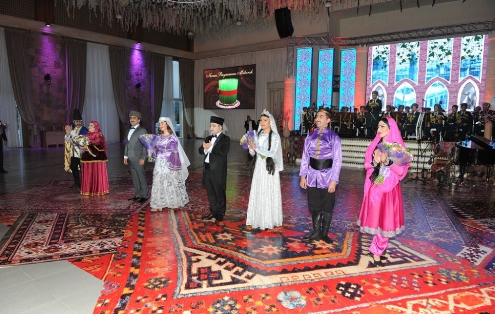 DSX-nin silahlı birləşmələrində və hərbi hissələrində bayram tədbirləri davam etdirilir VİDEO