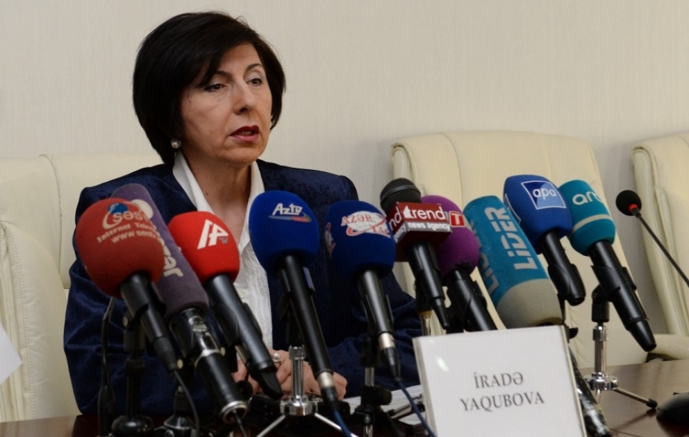 “ELS-Müstəqil Araşdırmalar Mərkəzi” prezident seçkiləri ərəfəsində keçirdiyi rəy sorğusunun nəticələrini açıqlayıb VİDEO