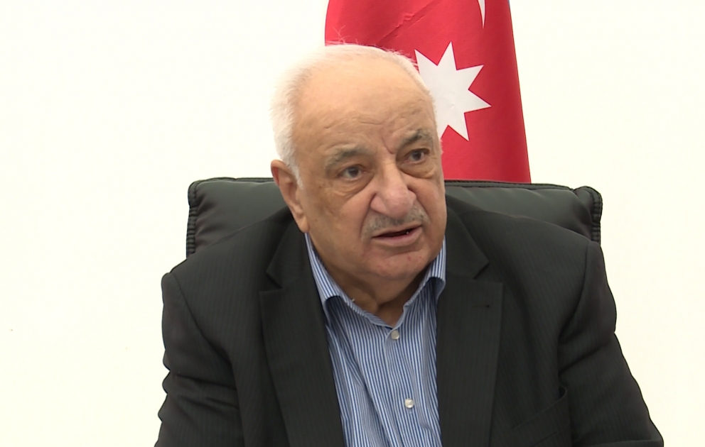 Abid Şərifov: Bayılda məskunlaşan 97 ailəyə birdəfəlik kompensasiya verilməsi nəzərdə tutulub VİDEO