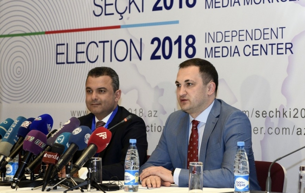 Latviya Seyminin deputatı: seçkilərdə heç bir qanun pozuntusuna rast gəlmədik VİDEO