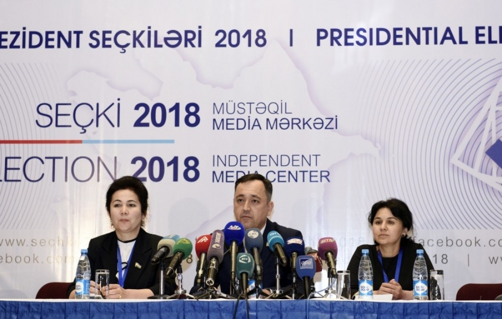 Özbəkistan Parlament Məclisinin sədr müavini: Azərbaycanda prezident seçkiləri tam demokratik şəkildə keçdi VİDEO