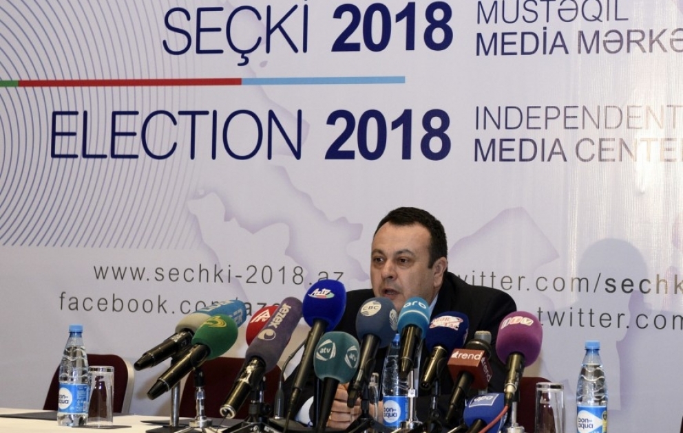 Bolqarıstanlı deputat: Əminliklə deyə bilərəm ki, seçkilər demokratik və ədalətli şəkildə keçdi VİDEO