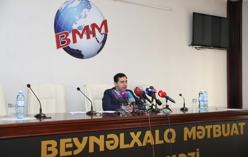 ATƏT DTİHB missiyasının tərkibindəki ekspert qurumun saxtakarlığını ifşa etdi YENİLƏNİB VİDEO