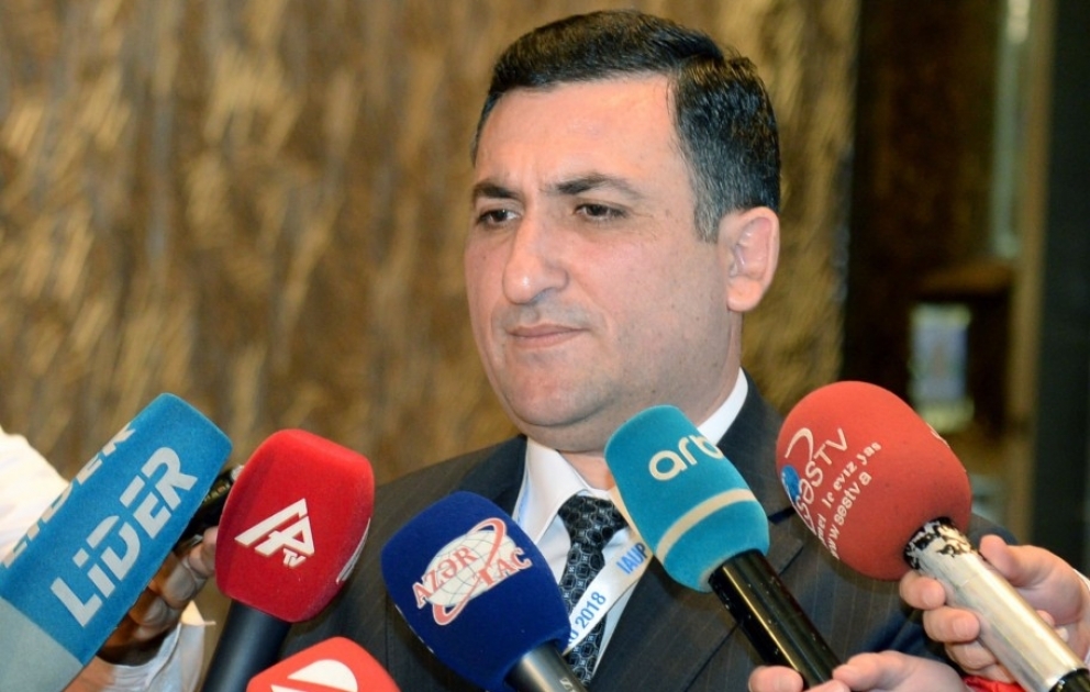 Mustafa Babanlı: Konfransda qırxdan çox rektor ali təhsilin mühüm məsələlərini müzakirə edəcək VİDEO