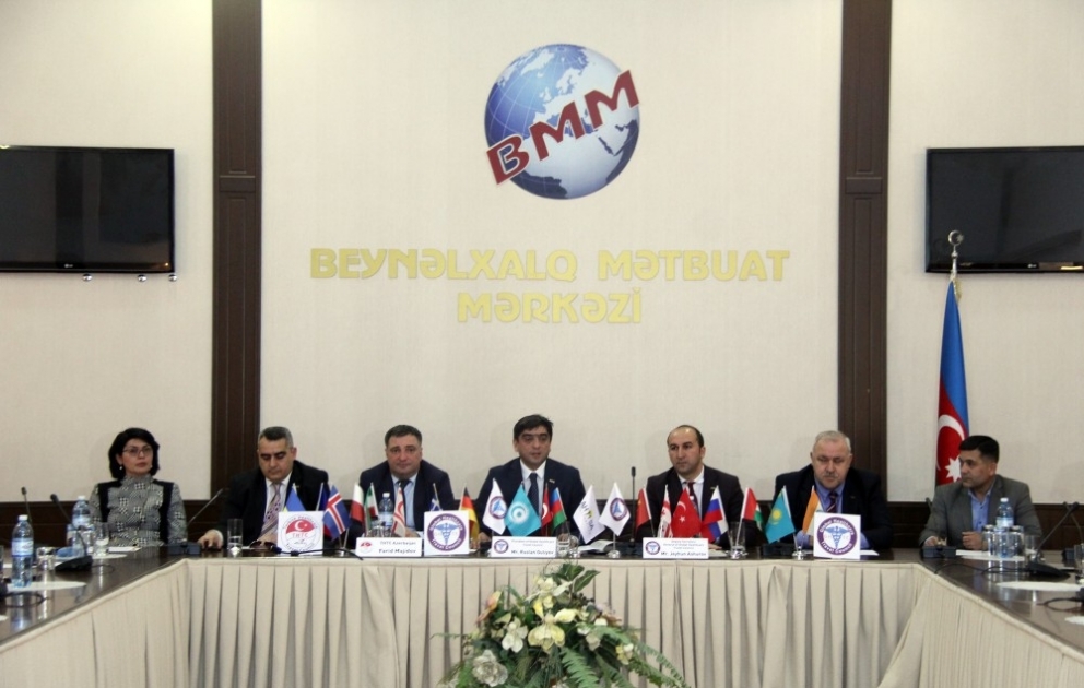 Gələn il ölkəmiz Beynəlxalq Sağlamlıq Turizm Forumuna ev sahibliyi edəcək VİDEO
