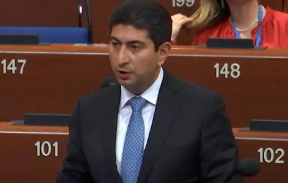 Prezident seçkiləri Azərbaycan xalqının iradəsini əks etdirib, ədalətli, şəffaf şəraitdə keçib VİDEO