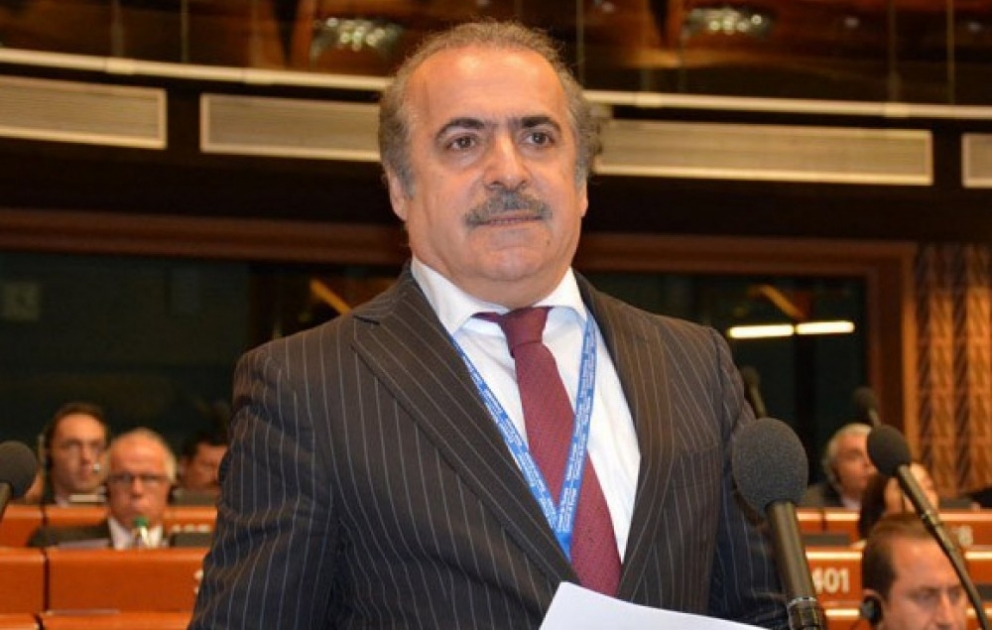 İkili standartlar demokratiyaya, ölkələrin müstəqilliyinə, beynəlxalq təşkilatların gələcək mövcudluğuna təhlükədir VİDEO