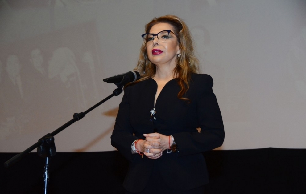 Rəşid Behbudov haqqında sənədli film: “Nəğmə dolu bir ürəyəm”  VİDEO