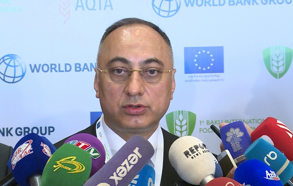 Qida Təhlükəsizliyi Agentliyi sahibkarlıq subyektlərində yoxlamalar aparacaq  VİDEO