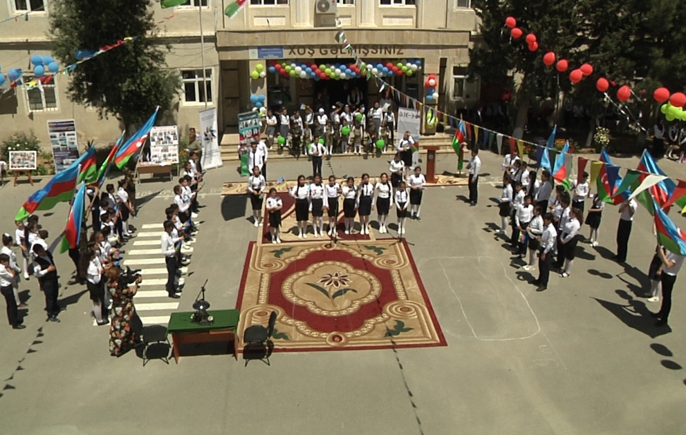 Azərbaycan Xalq Cümhuriyyəti dövlətçilik tariximizin parlaq səhifələrindən biridir  VİDEO