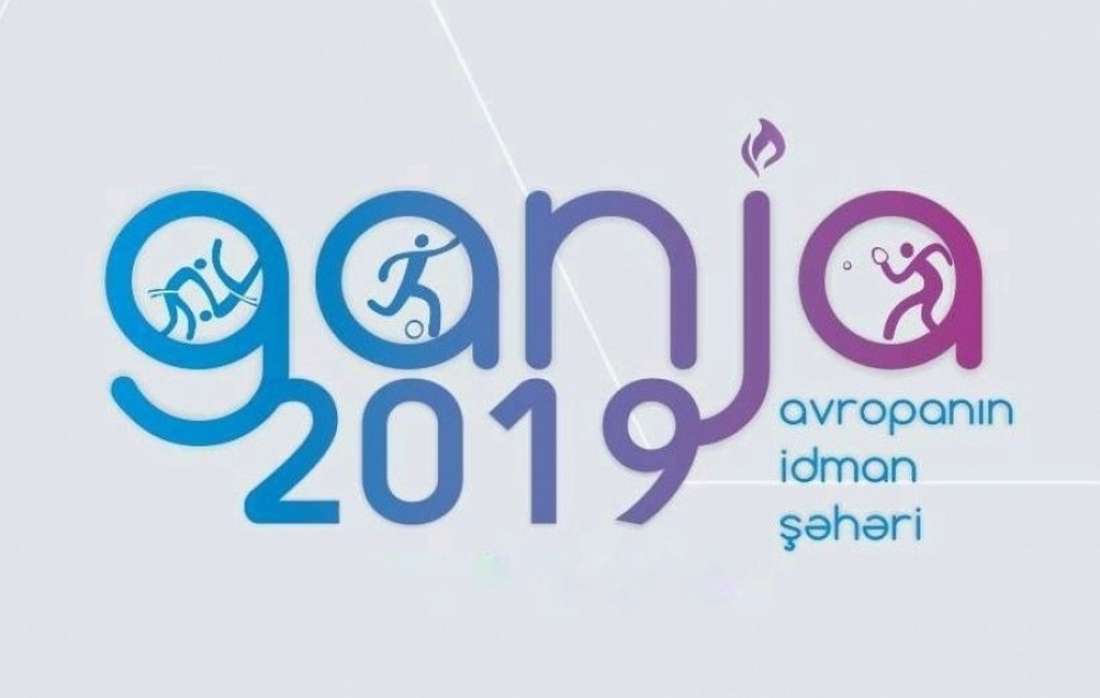 Gəncə 2019-cu il üçün Avropa İdman Şəhəri tituluna layiq görülüb  VİDEO