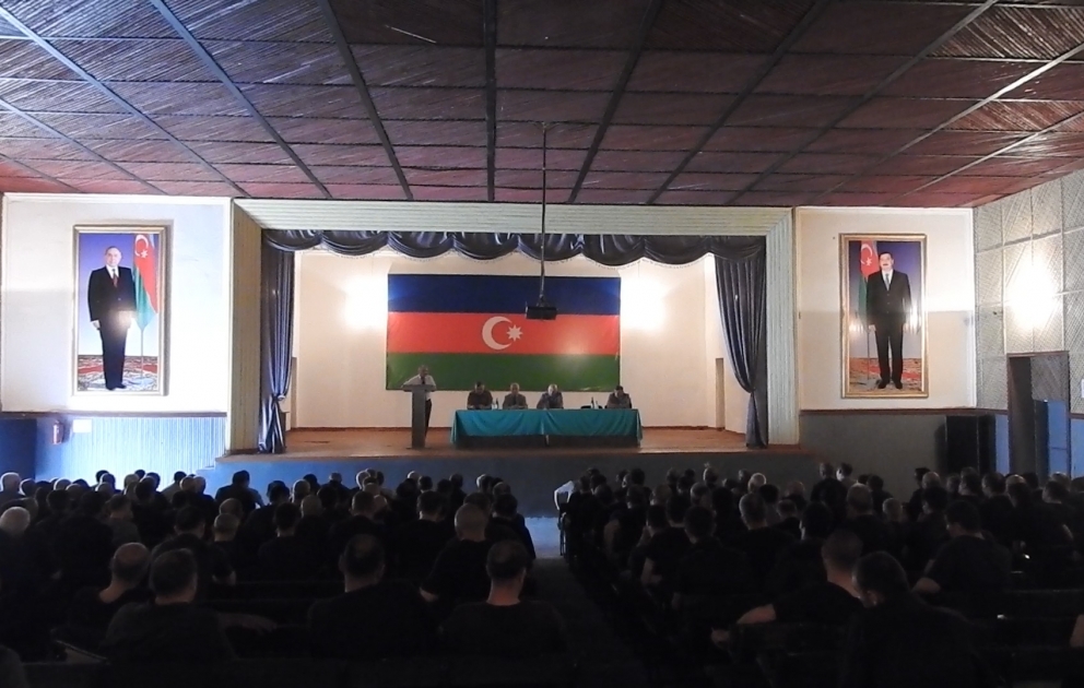 Azərbaycan Xalq Cümhuriyyəti qədim dövlətçilik tariximizin şanlı səhifələrindəndir  VİDEO